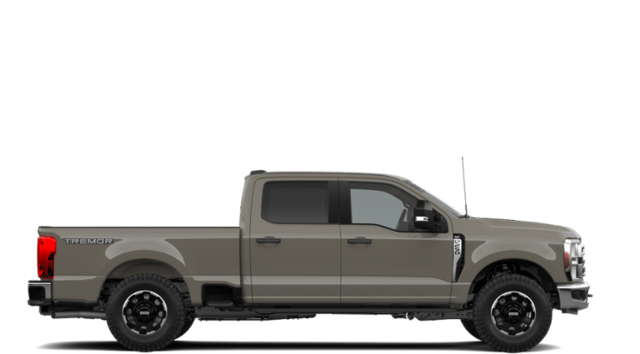 2026 Ford SuperDuty
